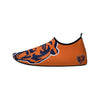 Chicago Bears NFL Mens Colorblock Water Shoe