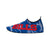 Buffalo Bills NFL Mens Camo Water Shoe