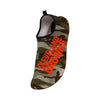 Cleveland Browns NFL Mens Camo Water Shoe