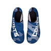Indianapolis Colts NFL Mens Camo Water Shoe