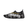 Jacksonville Jaguars NFL Mens Camo Water Shoe