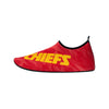 Kansas City Chiefs NFL Mens Camo Water Shoe