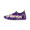 Minnesota Vikings NFL Mens Camo Water Shoe