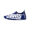 New York Giants NFL Mens Camo Water Shoe