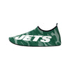 New York Jets NFL Mens Camo Water Shoe