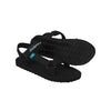 Miami Dolphins NFL Mens Solid Strap Sandal