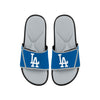 Los Angeles Dodgers MLB Mens Foam Sport Slide Sandals