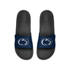 Penn State Nittany Lions NCAA Mens Cropped Big Logo Slide