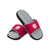 Alabama Crimson Tide NCAA Mens Foam Sport Slide Sandals
