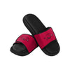 Arkansas Razorbacks NCAA Mens Foam Sport Slide Sandals