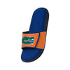 Florida Gators NCAA Mens Foam Sport Slide Sandals