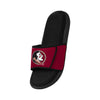 Florida State Seminoles NCAA Mens Foam Sport Slide Sandals