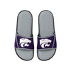 Kansas State Wildcats NCAA Mens Foam Sport Slide Sandals