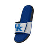 Kentucky Wildcats NCAA Mens Foam Sport Slide