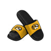Missouri Tigers NCAA Mens Foam Sport Slide Sandals