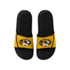 Missouri Tigers NCAA Mens Foam Sport Slide Sandals