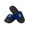 Navy Midshipmen NCAA Mens Foam Sport Slide Sandals