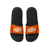 Oklahoma State Cowboys NCAA Mens Foam Sport Slide Sandals