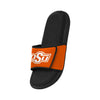 Oklahoma State Cowboys NCAA Mens Foam Sport Slide Sandals