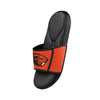 Oregon State Beavers NCAA Mens Foam Sport Slide Sandals
