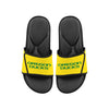 Oregon Ducks NCAA Mens Foam Sport Slide Sandals