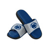 Penn State Nittany Lions NCAA Mens Foam Sport Slide Sandals