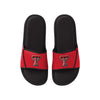 Texas Tech Red Raiders NCAA Mens Foam Sport Slide Sandals