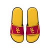 USC Trojans NCAA Mens Foam Sport Slide Sandals