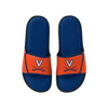 Virginia Cavaliers NCAA Mens Foam Sport Slide Sandals