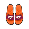 Virginia Tech Hokies NCAA Mens Foam Sport Slide Sandals