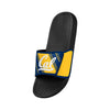 California Bears NCAA Mens Legacy Velcro Sport Slide