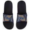 Pittsburgh Panthers NCAA Mens Legacy Velcro Sport Slide