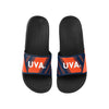 Virginia Cavaliers NCAA Mens Legacy Velcro Sport Slide