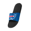 Buffalo Bills NFL Mens Cropped Big Logo Slide