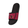 Arizona Cardinals NFL Mens Foam Sport Slide Sandals