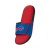 Buffalo Bills NFL Mens Foam Sport Slide Sandals