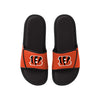 Cincinnati Bengals NFL Mens Foam Sport Slide Sandals