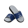 Dallas Cowboys NFL Mens Foam Sport Slide Sandals