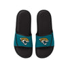 Jacksonville Jaguars NFL Mens Foam Sport Slide Sandals