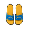 Los Angeles Chargers NFL Mens Foam Sport Slide Sandals
