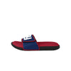 New York Giants NFL Mens Foam Sport Slide Sandals