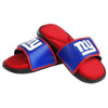 NFL Mens Foam Sport Slide Sandals - Pick Your Team