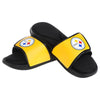 NFL Mens Foam Sport Slide Sandals - Pick Your Team