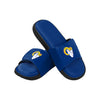 Los Angeles Rams NFL Mens Foam Sport Slide Sandals