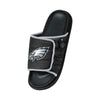 Philadelphia Eagles NFL Mens Future Slide Flip Flops