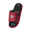 San Francisco 49ers NFL Mens Future Slide Flip Flops