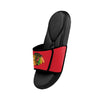 Chicago Blackhawks NHL Mens Foam Sport Slide Sandals