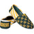 Green Bay Packers NFL Womens Stripe Canvas Shoes