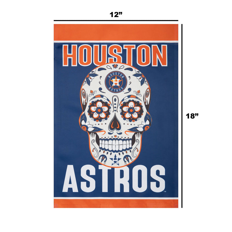 houston astros day of the dead shirt