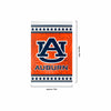 Auburn Tigers NCAA Americana Garden Flag
